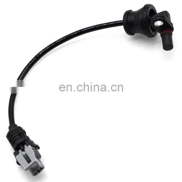 ABS Wheel Speed Sensor 96626080 for OPEL VAUXHALL ANTARA CHEVROLET CAPTIVA photo-3