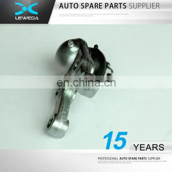 Aftermarket Suspension Ball Joint MB831038 for Mitsubishi PAJERO photo-3