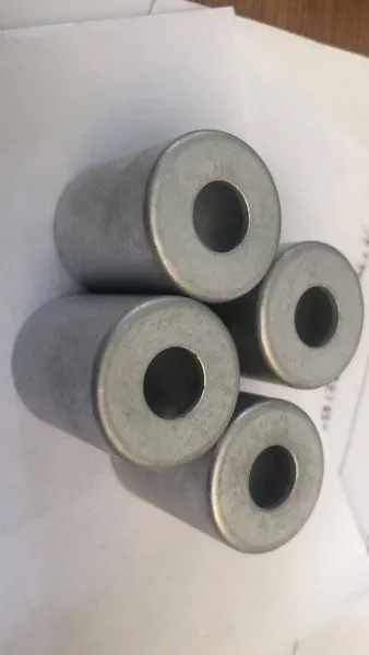 Machining Parts photo-5
