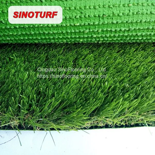 40mm Landscaping Decoration Grass, Artificial Turf photo-4