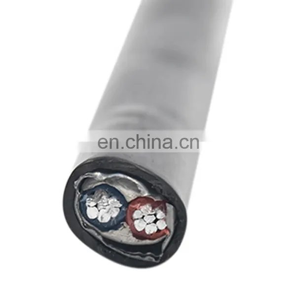 Outdoor Industrial YJLV22 Electric Wire Power Cables photo-3