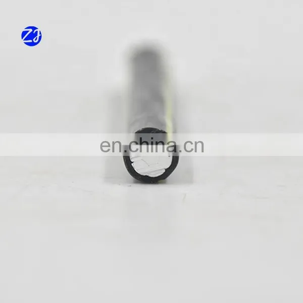 YJLHV 1*35 Single Core Aluminum Alloy Power Wire Electrical Cable photo-6