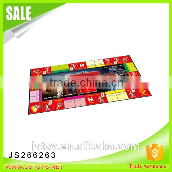 Hot Selling Funny Board Game Figures for Kids photo-2