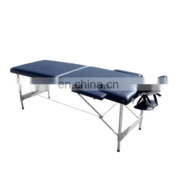 Beauty Spa Salon Folding Massage Bed Cushion Chair photo-2