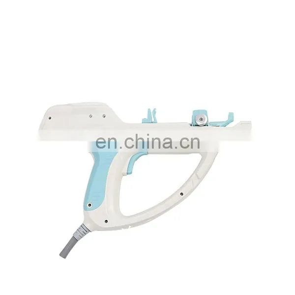 Factory Directly Selling Meso Injector Mesotherapy Gun 5,9 Needles Whitening Wrinkle Removal Machine photo-5