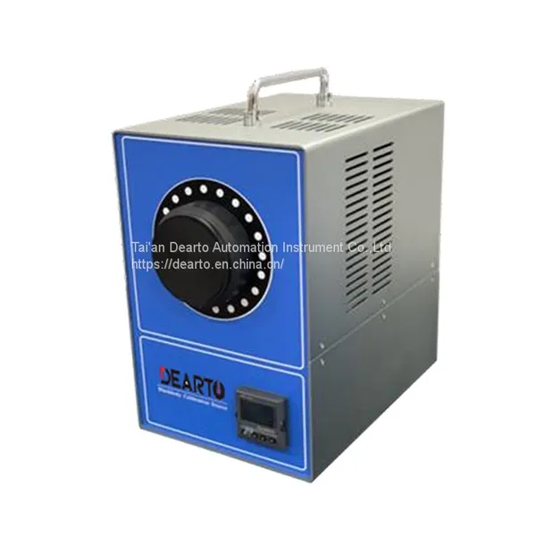 DTR-23 Blackbody Temperature Calibration Source photo-2