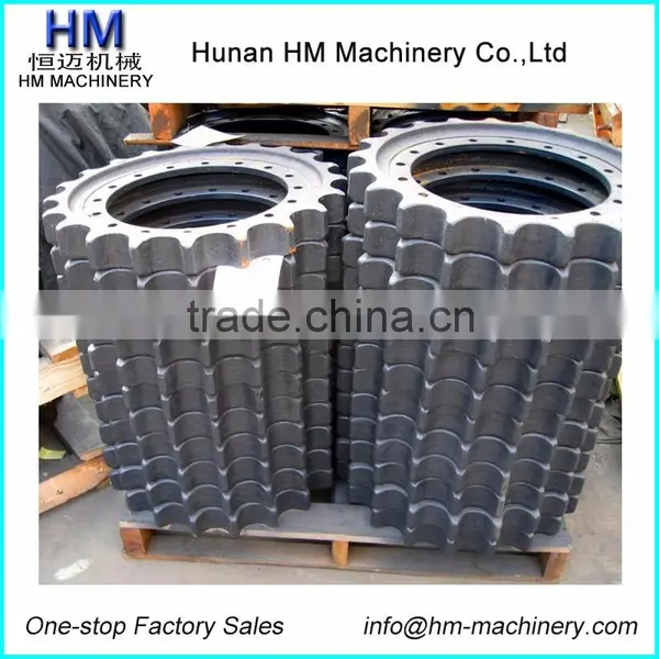 Drive Wheel for Sany Rig SR220 Sprocket photo-6
