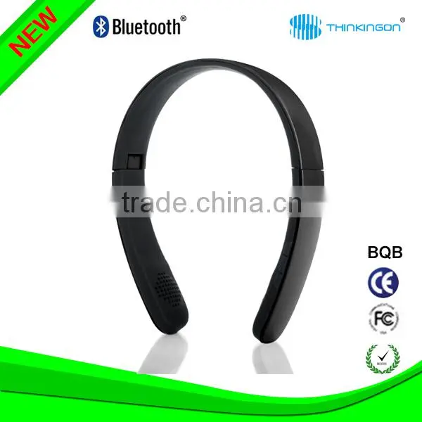 Bluetooth Headset With ROHS,CE,FCC and BQB photo-2
