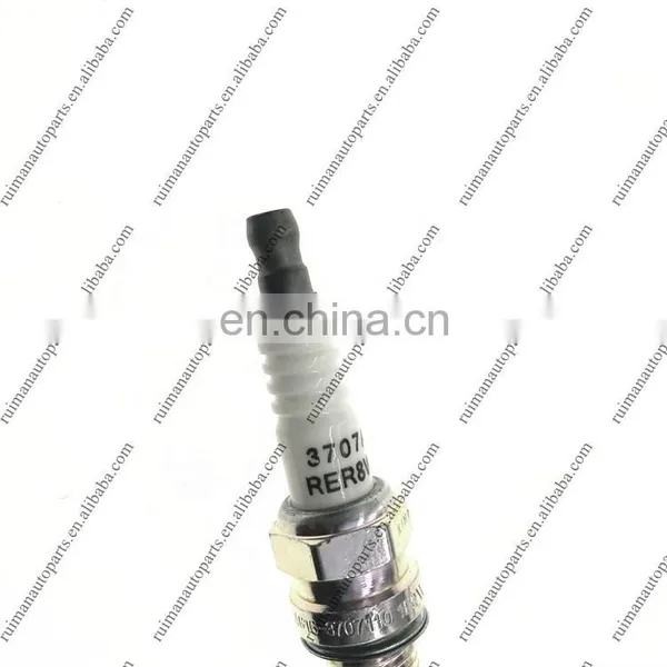 Chery Spark Plug for Engine E4G16 Auto Arrizo 5 6 7 E4G16-3707110 photo-3