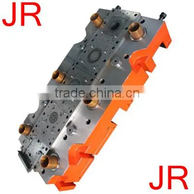 ac Motor Stator Rotor Lamination Progressive Stamping Mould Quality Choice photo-4