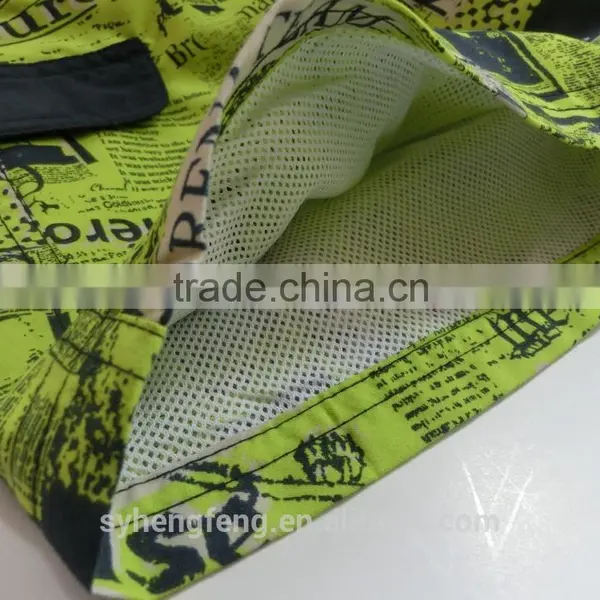 2016 New Style Summer Men Beach Short photo-5