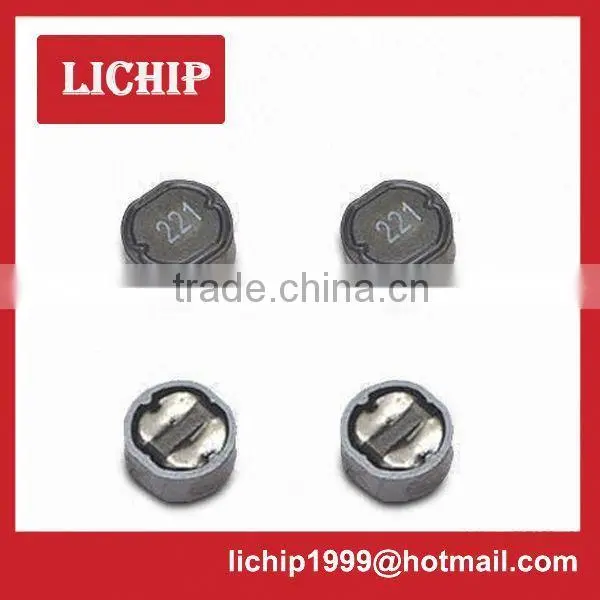 (Special)Power Inductor CD53-2R2M 2.2uh photo-5