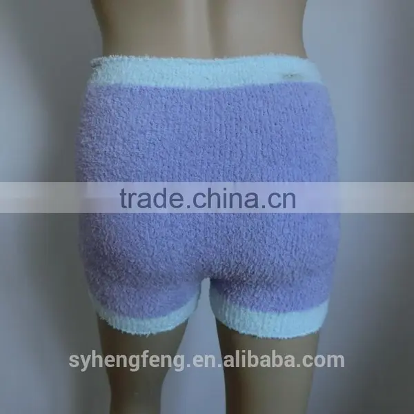 Wholesale 2016 Colorful Polyester Casual Shorts photo-5