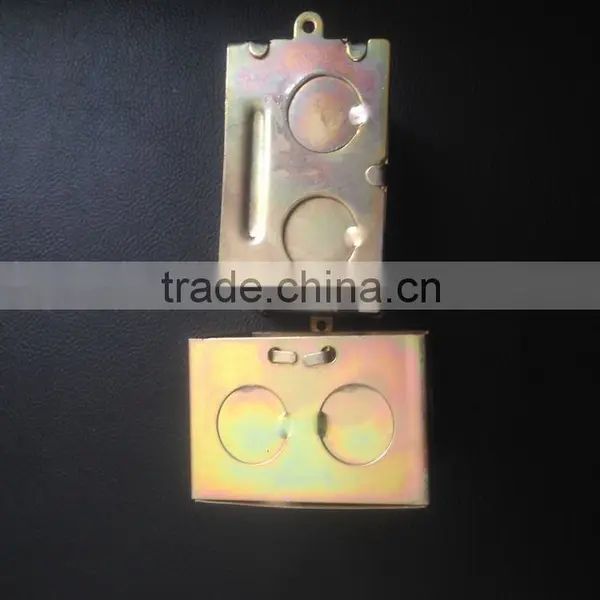 Welding Junction Box photo-6