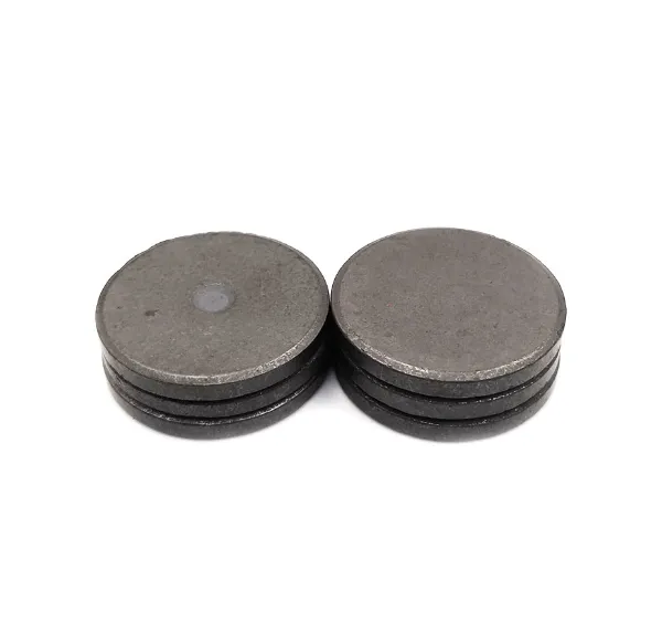 Good Price Ceramic Ferrite Magnet Ceramic Fridge Magnets for Sale photo-2