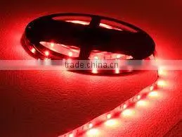 2700k Warm White 3528SMD CE RoHS Led Strip Lighting photo-3