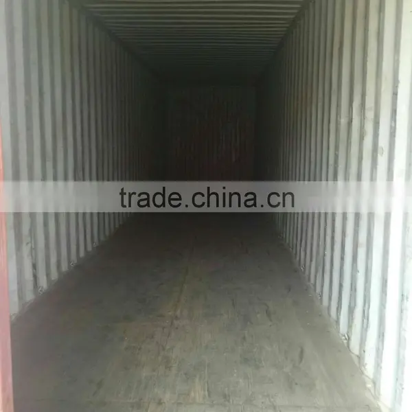 20ft Used Shipping Container for Sale Export SOC Container photo-2