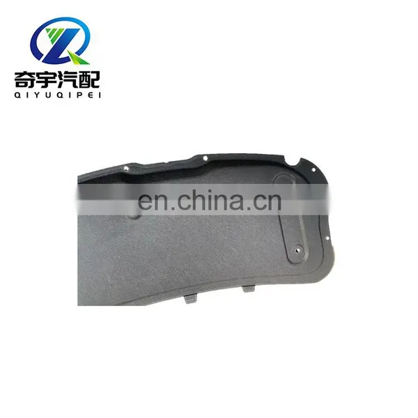 High Quantity Hood Spacer FOR CHEVROLET EQUINOX 2017-2019 photo-4