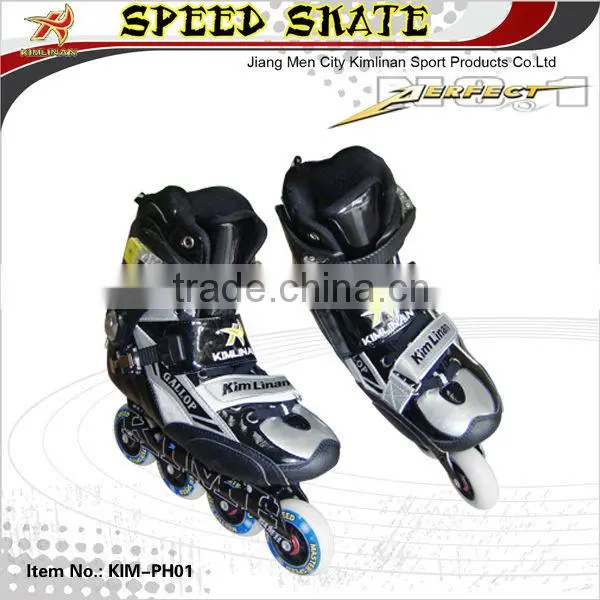 Inline Skate pu Wheel 80mm photo-5