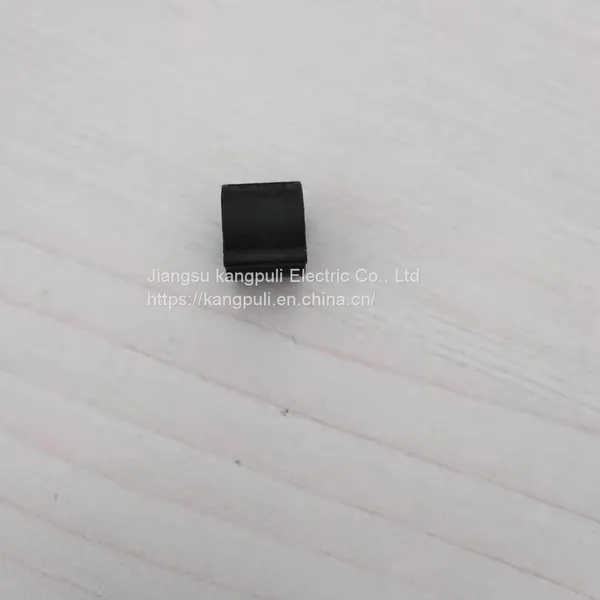 Plastic Bellows Buckle photo-2