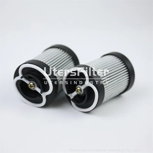 AD3E301-03D20V Slash W UTERS Hydraulic Oil Return Filter Element photo-5