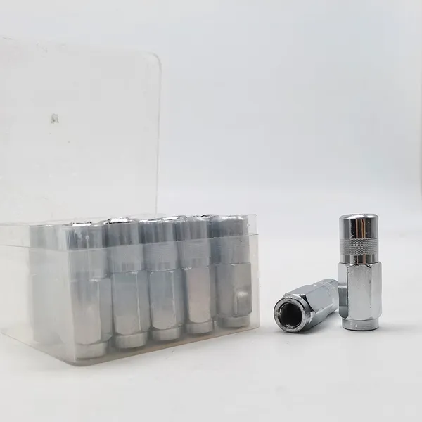 Grease Coupler Accessories photo-1