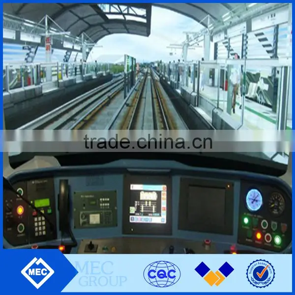 Train Driving Simulator photo-3