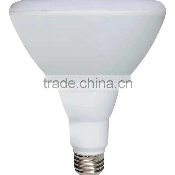 UL ETL Listed Dimmable BR40 LED Bulb photo-5