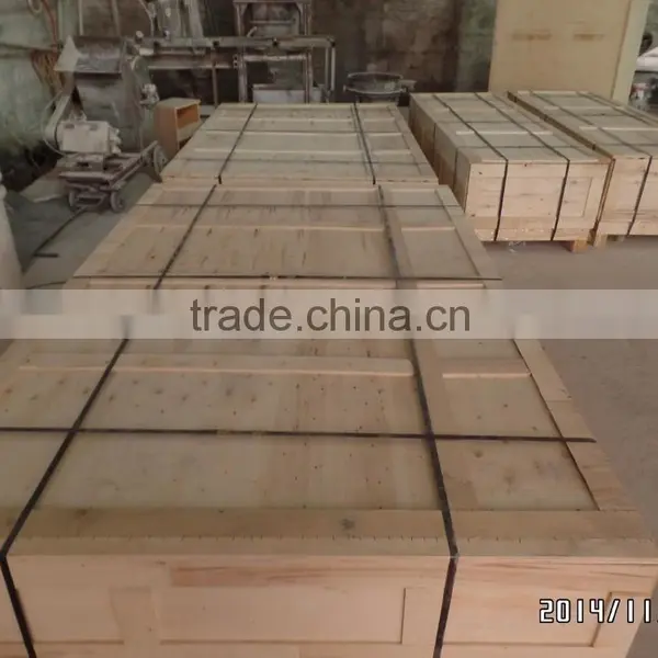 New Pattern Cast Marble Shower Surround, Cast Marble Tub Surround, Cast Marble Shower Panel photo-3