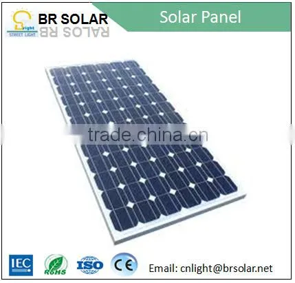 Green Energy no City Grid Cable Needed Small Solar Panel System photo-4