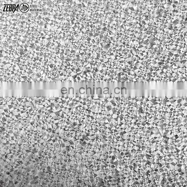 Manufacturer DC01 G90 Gl Coil Galvalume Steel Coils With High Quality Good Price photo-3