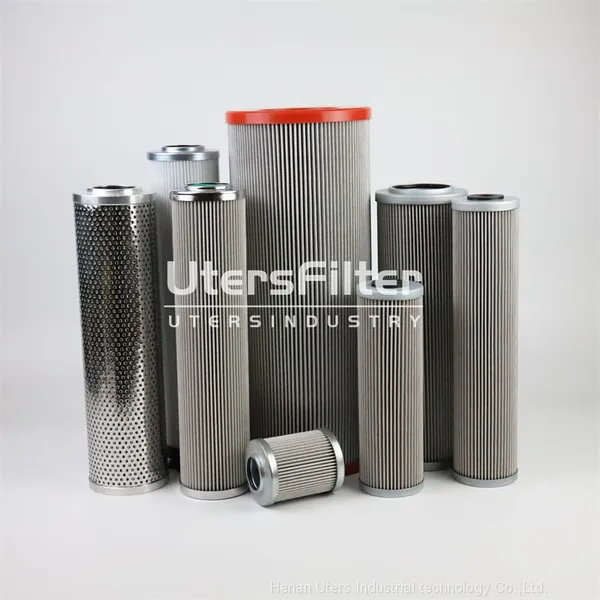 G02622 UTERS REPLECE OF PARKER Hydraulic oil filter element photo-5