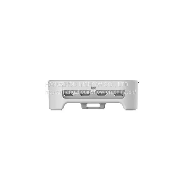 8 Ports Remote Control Laptop Security Display Alarm System Secure Computer Sensor Cable photo-2