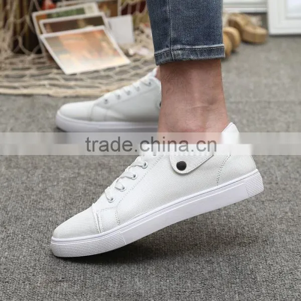 C22650B UK Style Men's Casual Fashion Shoes Boys Shoes photo-2
