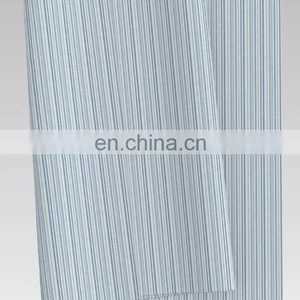 Super Comfortable Cotton Single Jersey Fabric Plain Dyed Woven Fabric For Dress