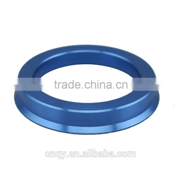 High Quality Hub Center Rings/Wheel Hub Rings photo-2