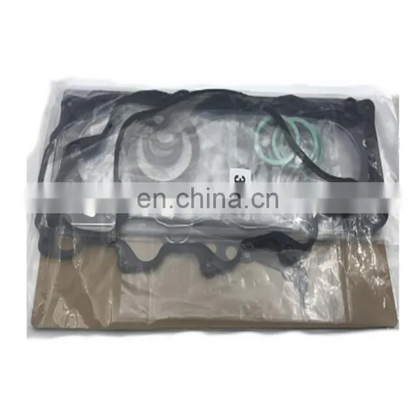 Engine Overhaul Gasket Set 3L OEM 04111-54073 for Toyota Engine Gasket Set photo-3
