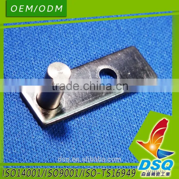 Stamping Adjustable Height TV Bracket From Taiwan photo-2