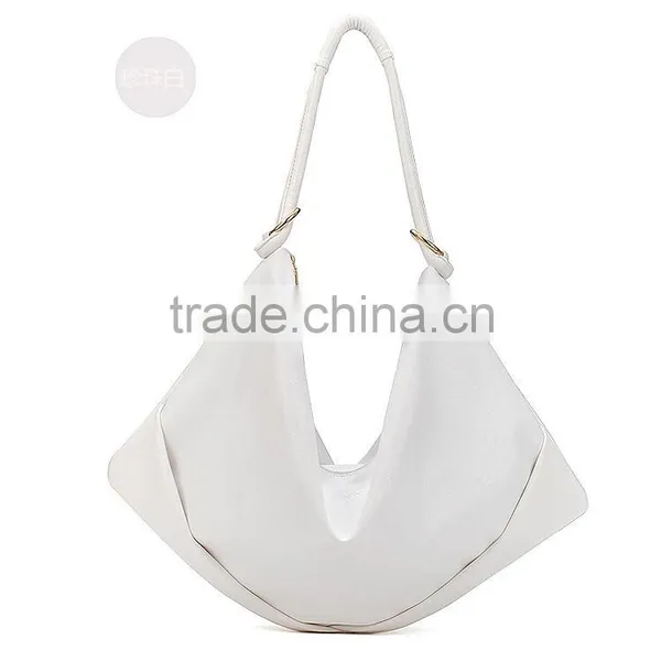 2016 New Western Style Fashion PU Leather Single-shouder Bag Lady Bags Hobo Bag for Women photo-5