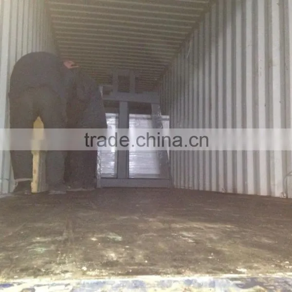 Hydraulic Composer Machine photo-6
