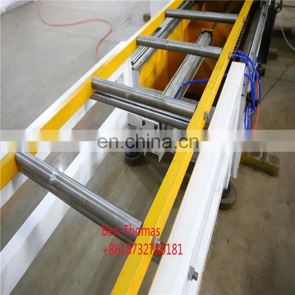 Chinese Suppliers of Highway Guardrail Roll Forming Machine photo-2