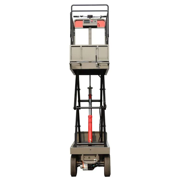 Greenhouse Mobile Crop Harvesting Trolleys photo-3
