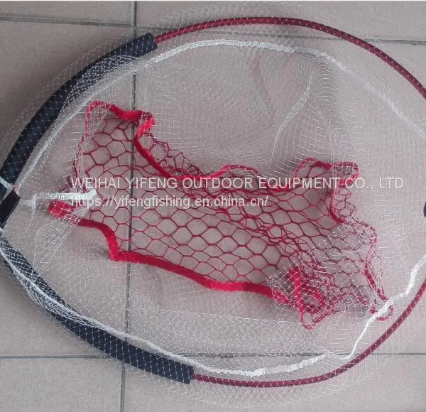 Carp Net Replacement Head photo-3