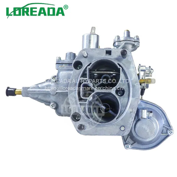 Vergaser / Carburetor For Lada 2101-2107 Niva 1600ccm OEM 2107-1107010-20 2107110701020 photo-2