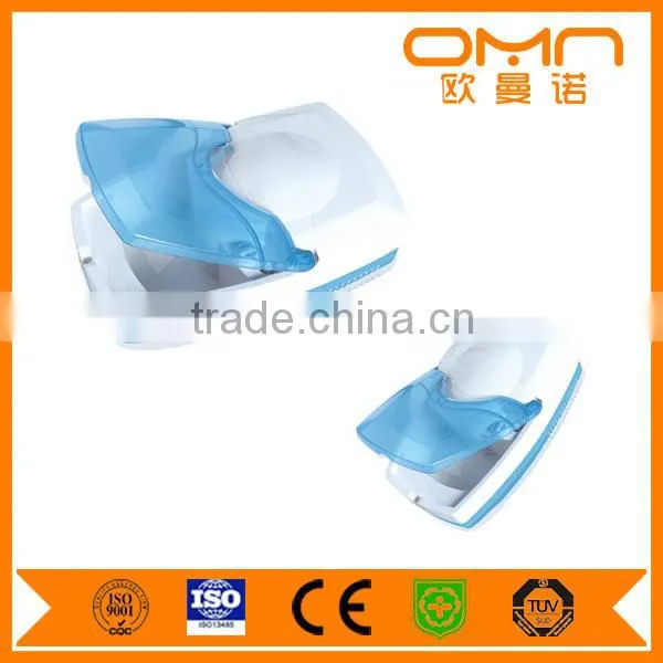 Portable Compressor Nebulizer Handheld Nebuliser photo-4