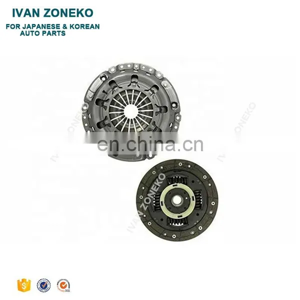 Reliable Quality Best Quality With Preminu Best Sell Clutch Kit 03L 141 015 E 03L141015E For Volkswagen photo-2
