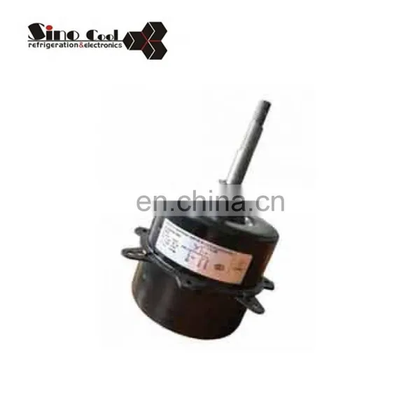 220v AC Fan Motor photo-5
