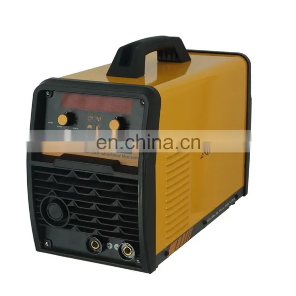 50 Synergic Pulse Mig Welder Promig-250syn Pulse