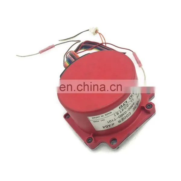 USED 100% TESTED A860-0360-T101 FANUC A860-0360-T101 ENCODER A860-0360-T101 photo-3
