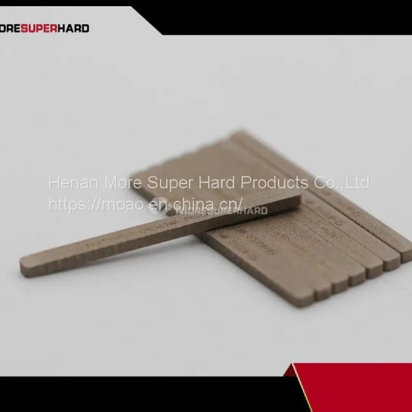 Metal Honing Bar 40x3x2 900# photo-3
